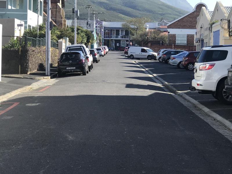 To Let commercial Property for Rent in Observatory Western Cape